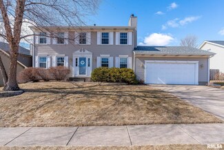 4312 Regency Place, Davenport, IA 52806