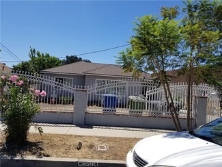 13568 Remington St, Pacoima, CA 91331