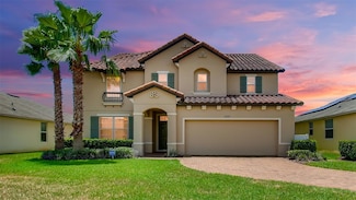 1299 Yorkshire Ct, Davenport, FL 33896