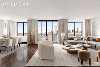 380 Rector Place Unit 7LMN, New York, NY 10280