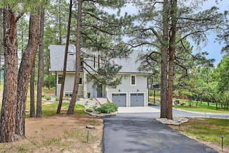 7312 Marshall Rd, Larkspur, CO 80118