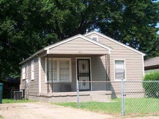 1441 Lambert St, Memphis, TN 38108