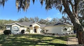 509 N Fresno Ave, Hernando, FL 34442