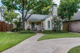 4620 Stanford Ave, Dallas, TX 75209