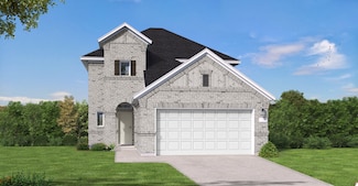 Riviera, Cypress, TX 77433