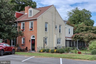 206 Washington St, Delaware City, DE 19706