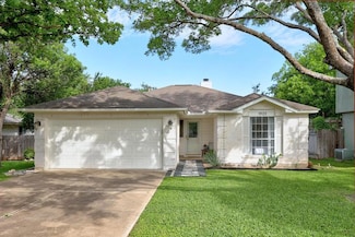 1903 Aster Pass, Cedar Park, TX 78613