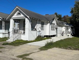 8327 Oleander St, New Orleans, LA 70118