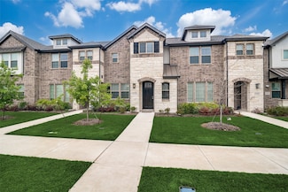 6510 Baritone Ct, Sachse, TX 75048