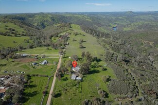 7050 Lawson Rd, Valley Springs, CA 95252