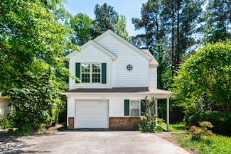 12 Byerly Ct, Durham, NC 27713