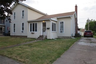 508 N Academy St, Medina, NY 14103