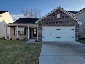 5009 Schaefer Ln, Floyds Knobs, IN 47119
