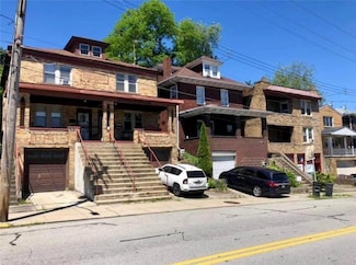 4362 Murray Ave, Pittsburgh, PA 15217