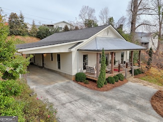 104 Hamby St, Clayton, GA 30525