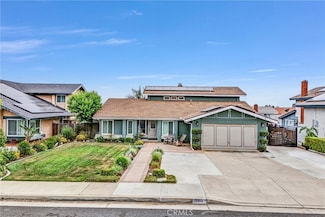 1160 Baseline Rd, La Verne, CA 91750