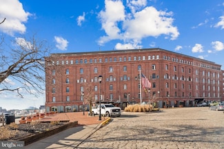 1000 Fell St, Baltimore, MD 21231