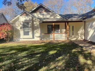 2701 Lankford Dr, Lawrence, KS 66046