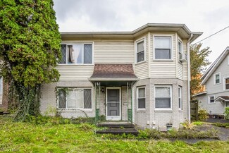 510 N Firestone Blvd Unit 512, Akron, OH 44301