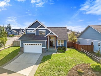 2757 Josie Ln, Ferndale, WA 98248