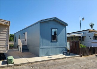 7650 Balboa Blvd Unit 56, van Nuys, CA 91406