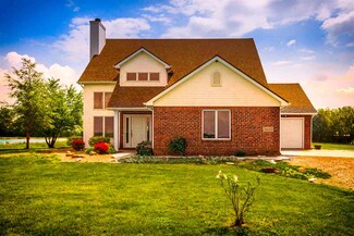 14427 Emanuel Rd, Hoagland, IN 46745