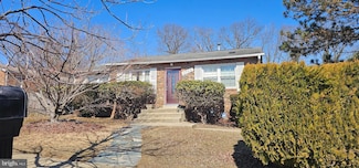 6702 Keystone Manor Dr, District Heights, MD 20747