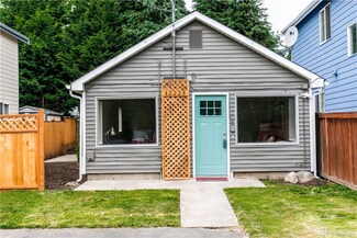 12223 43rd Ave S, Seattle, WA 98178