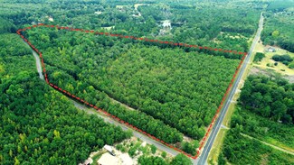 0 Butler Dr Unit 25006225, Livingston, SC 29107