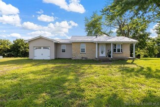 3 Highway Jj, Ulman, MO 65083