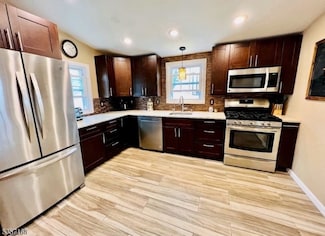 354 Paderewski Ave, Perth Amboy, NJ 08861