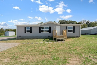 268 Glover Hills Ln, Glasgow, KY 42141