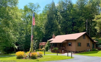 6289 Cranesville Rd, Terra Alta, WV 26764
