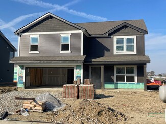 3327 Stafford St, Sheridan, IN 46069