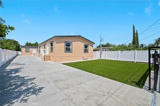13347 Gain St, Pacoima, CA 91331