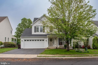 2078 Huber Dr, Quakertown, PA 18951