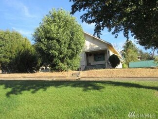 501 3rd St, Endicott, WA 99125