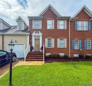 116 Gilcreff Place, Colonial Heights, VA 23834