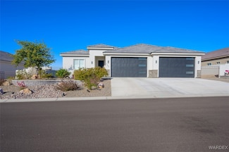 2365 E Calle Madrid, Fort Mohave, AZ 86426