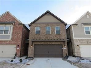 8265 Village Place, Suwanee, GA 30024