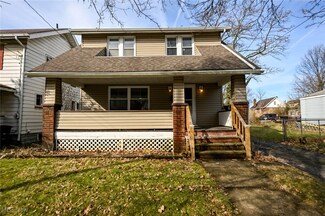1042 Dietz Ave, Akron, OH 44301