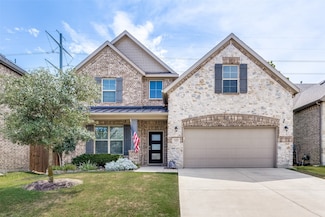 11825 Wulstone Rd, Haslet, TX 76052