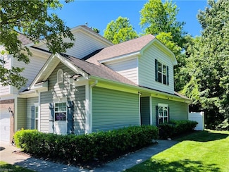 4357 Elderberry Ln, Virginia Beach, VA 23456
