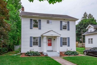 338 Tonti St, South Bend, IN 46617