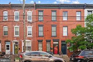 1330 S 16th St, Philadelphia, PA 19146