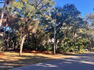 6 Fiddlers Trace Rd, Fripp Island, SC 29920