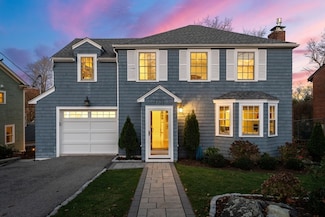 1292 Walnut St, Newton Highlands, MA 02461