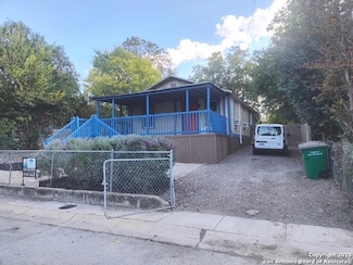 114 Teresa, San Antonio, TX 78214