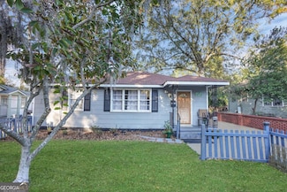 2016 Indiana Ave, Savannah, GA 31404