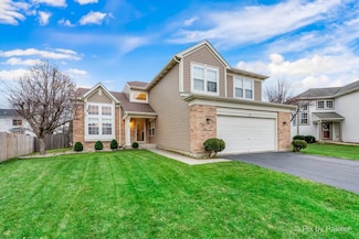 553 S Haverhill Ln Unit 2, South Elgin, IL 60177